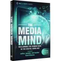 The Media Mind DVD