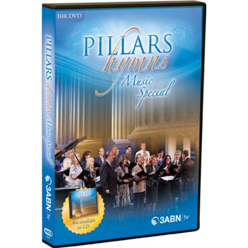 Pillars of the Christian Faith Set