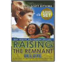 Raising the Remnant Deluxe