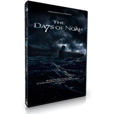 The Days of Noah Series The Days of Noah Series