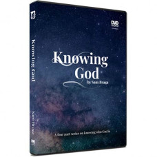 Knowing God Knowing God