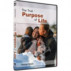 The True Purpose of Life DVD The True Purpose of Life DVD