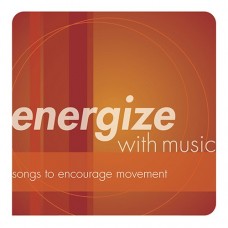 Energize CD