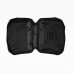 Bible Case, Canvas Black Large