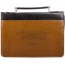 Bible Case I Will Strengthen You, Large