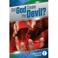 Did God Create the Devil?
