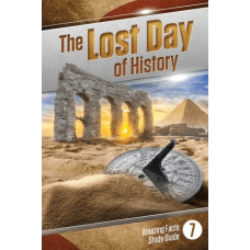 The Lost Day of History The Lost Day of History