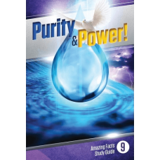 Purity & Power