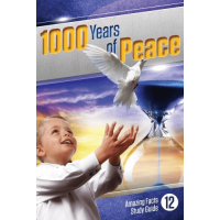 1,000 Years of Peace