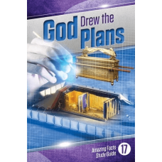 God Drew the Plans, Pack of 25
