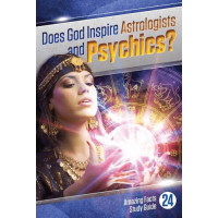 Does God Inspire Astrologists & Psychics Does God Inspire Astrologists & Psychics
