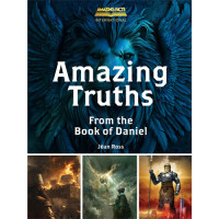 Amazing Truths Bible Lessons