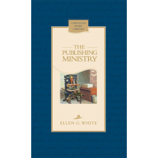 The Publishing Ministry