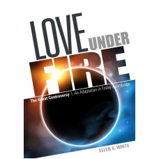 Love Under Fire Love Under Fire