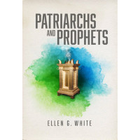 Patriarchs and Prophets ASI