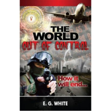 The World Out Of Control The World Out Of Control
