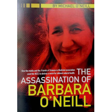 The Assassination of Barbara O'Neill