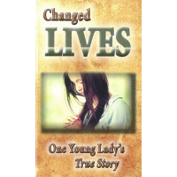 Changed Lives