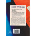 Early Writings Early Writings