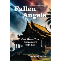 Fallen Angels Fallen Angels