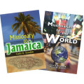 Missionary to Jamaica & Missionaries to the World 