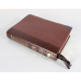 KJV Mission Study Bible Chestnut