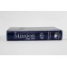 KJV Mission Study Bible Sapphire Silver
