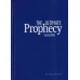 NKJV Ultimate Prophecy Study Bible Hardback NKJV Ultimate Prophecy Study Bible Hardback