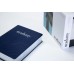 Academy KJV Study Bible Sapphire