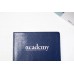 Academy KJV Study Bible Sapphire