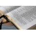 Academy KJV Study Bible Sapphire