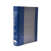 KJV Mission Study Bible Sapphire Silver KJV Mission Study Bible Sapphire Silver