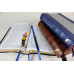 KJV Mission Study Bible Sapphire Silver KJV Mission Study Bible Sapphire Silver