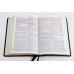 KJV Mission Study Bible Sapphire Silver KJV Mission Study Bible Sapphire Silver