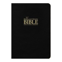 Remnant NKJV Study Bible Sharing Edition
