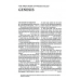 NKJV Large Print, Reference Bible, Personal Size, Black