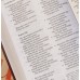 NKJV Super Giant Print Reference Bible Black