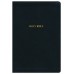 NKJV Super Giant Print Reference Bible Black