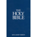 KJV Paperback Bible