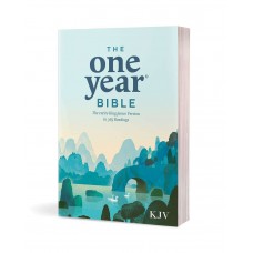 KJV One Year Bible
