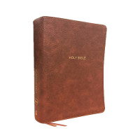 NKJV Journal the Word Reference Bible