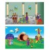 Easter Felt Set