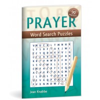 Prayer Word Search Puzzles Prayer Word Search Puzzles