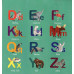 God Loves Me from A to Z God Loves Me from A to Z