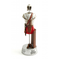 Full Armor of God, Figurine