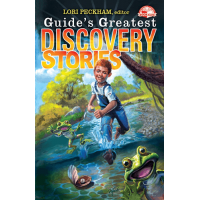 Guide's Greatest Discovery Stories Guide's Greatest Discovery Stories
