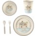 Mealtime Gift Set Noah's Ark