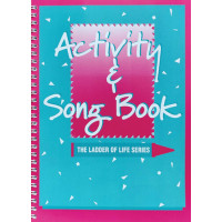 Activity & Song Book Activity & Song Book