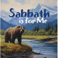 Sabbath is for Me Sabbath is for Me