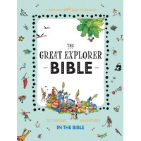 The Great Explorer Bible